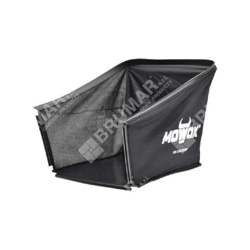 Fangsack für MOWOX COMPATIBLE Rasenmäher – 045654