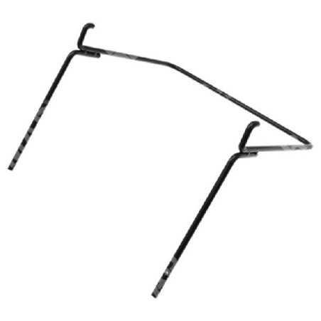 Marco de bolsa de recogida para cortacésped COMPATIBLE MOWOX - 045651 | NewgardenParts.com