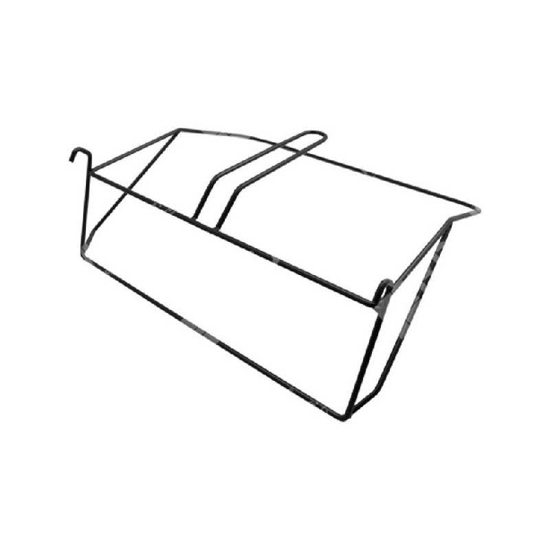 Marco de bolsa de recogida para cortacésped COMPATIBLE MOWOX - 045649 Marco de bolsa de recogida para cortacésped COMPATIBLE MOWOX - 045649