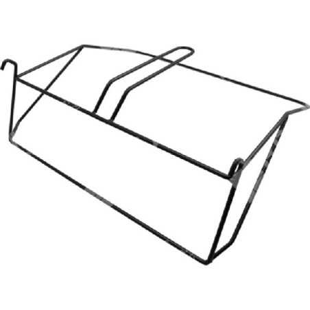 Marco de bolsa de recogida para cortacésped COMPATIBLE MOWOX - 045649 | NewgardenParts.com