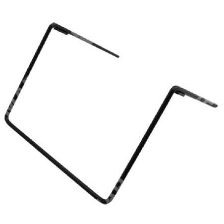 Marco de bolsa de recogida para cortacésped COMPATIBLE MOWOX - 045647 | NewgardenParts.com