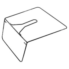 Marco de bolsa de recogida para cortacésped COMPATIBLE MOWOX - 045644 | NewgardenParts.com