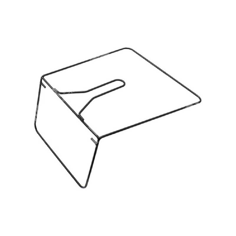 Marco de bolsa de recogida para cortacésped COMPATIBLE MOWOX - 045644