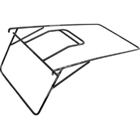 Fangkorbrahmen für MOWOX COMPATIBLE Rasenmäher – 045642 | NewgardenParts.com