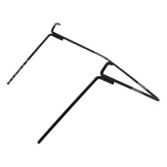 Collection bag frame for MOWOX COMPATIBLE lawnmower - 045638