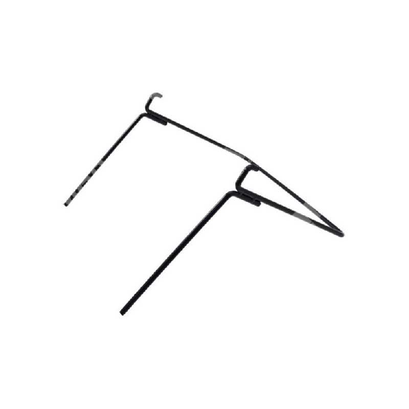 Telaio sacco raccolta per rasaerba MOWOX COMPATIBILE - 045638
