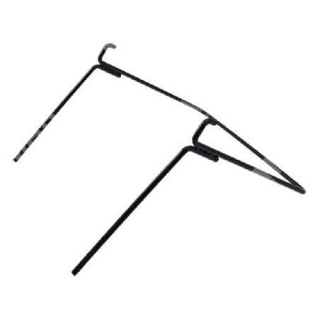 Marco de bolsa de recogida para cortacésped COMPATIBLE MOWOX - 045638 | NewgardenParts.com