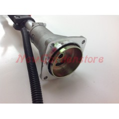 Asta completa decespugliatore con attacco da Ø 52 mm 270800 UNIVERSALE | NewgardenParts.com