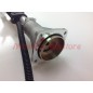 Complete brushcutter shaft with Ø  52 mm coupling 270800 UNIVERSAL