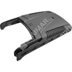 Fangsackabdeckung für MOWOX COMPATIBLE Rasenmäher – 045622