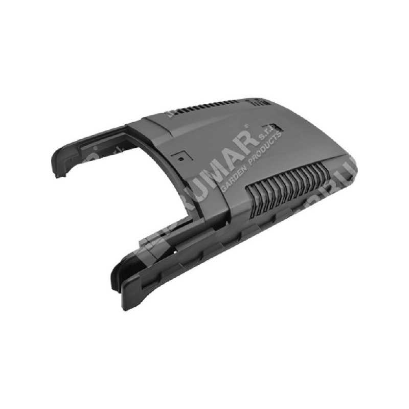 Collection bag cover for MOWOX COMPATIBLE lawnmower - 045622