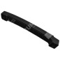 Asa de bolsa recolectora para cortacésped COMPATIBLE MOWOX - 045621