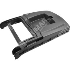 Housse de sac de collecte pour tondeuse à gazon COMPATIBLE MOWOX/HARRY - 045619 | NewgardenParts.com