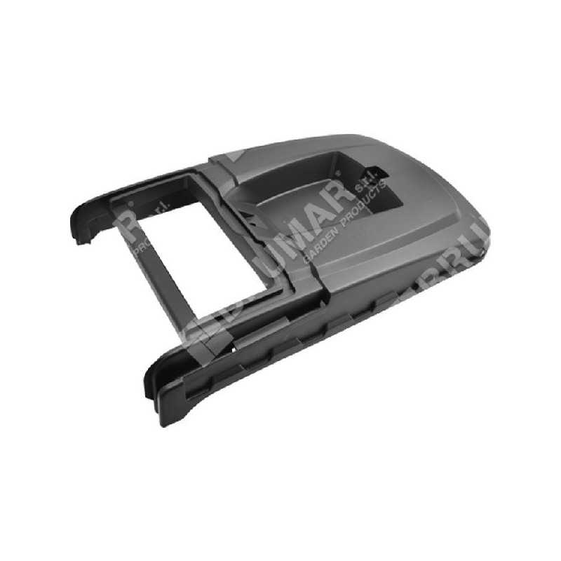 Fangsackabdeckung für MOWOX/HARRY COMPATIBLE Rasenmäher – 045619