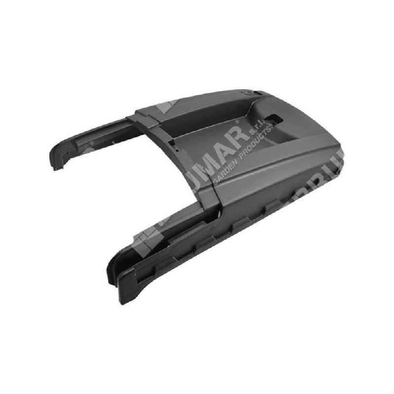 Funda bolsa recolectora para cortacésped COMPATIBLE MOWOX - 045614