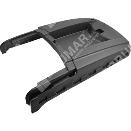 Funda bolsa recolectora para cortacésped COMPATIBLE MOWOX - 045614 | NewgardenParts.com