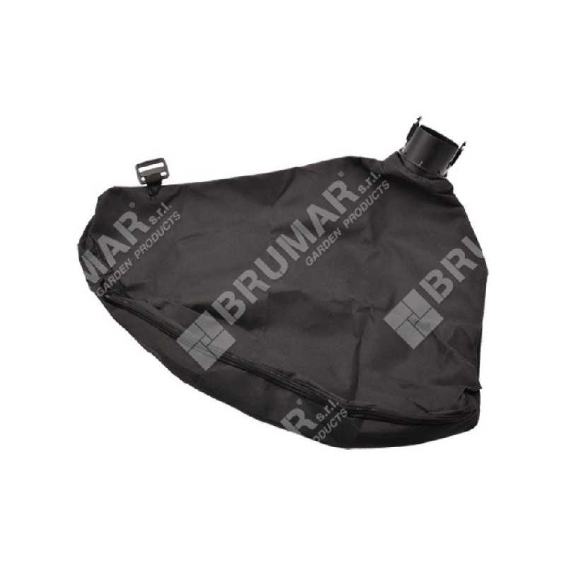 Sac de collecte pour souffleurs/aspirateurs IKRA - COMPATIBLE MOGATEC - 044908