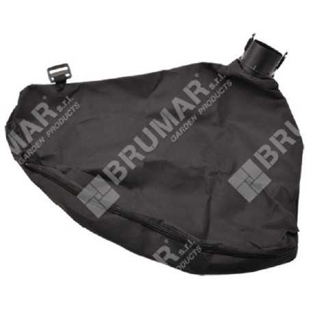 Sac de collecte pour souffleurs/aspirateurs IKRA - COMPATIBLE MOGATEC - 044908 | NewgardenParts.com