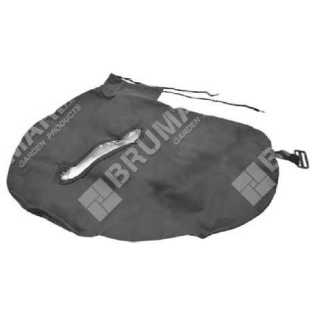 Sac de collecte pour souffleurs/aspirateurs IKRA - COMPATIBLE MOGATEC - 042620 | NewgardenParts.com