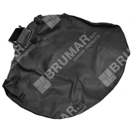 Sac de collecte pour souffleurs/aspirateurs IKRA - COMPATIBLE MOGATEC - 042612 | NewgardenParts.com