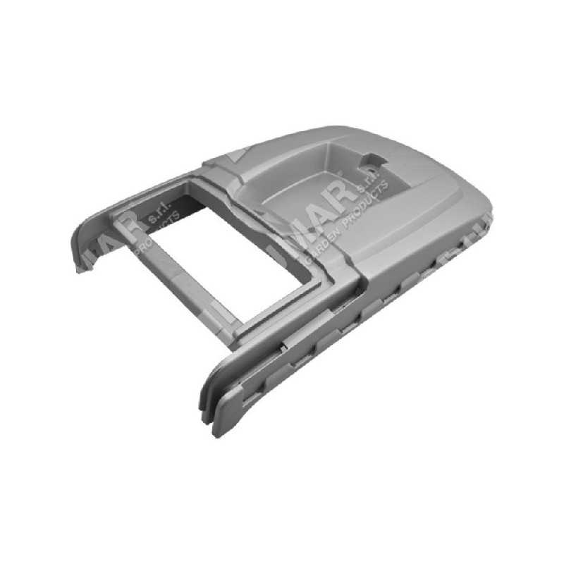 Collection bag cover for MAORI COMPATIBLE lawnmower - 035743