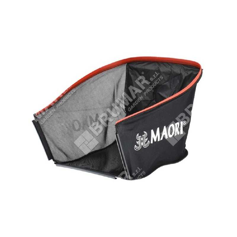 Collection bag for MAORI COMPATIBLE lawnmower - 035741