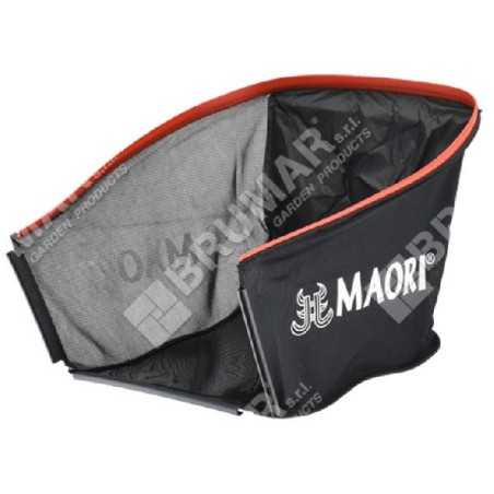 Collection bag for MAORI COMPATIBLE lawnmower - 035741 | NewgardenParts.com