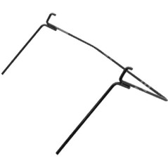 Marco de bolsa de recogida para cortacésped COMPATIBLE MAORI - 035739 | NewgardenParts.com