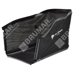 Collection bag for TONINO LAMBORGHINI COMPATIBLE lawnmower - 035627 | NewgardenParts.com