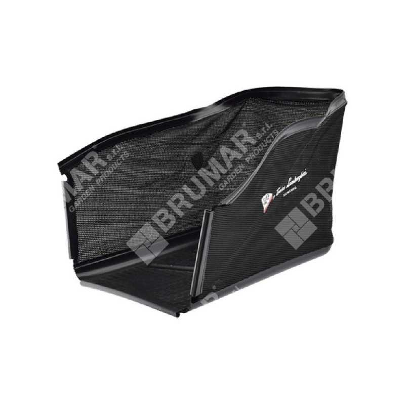 Collection bag for TONINO LAMBORGHINI COMPATIBLE lawnmower - 035627