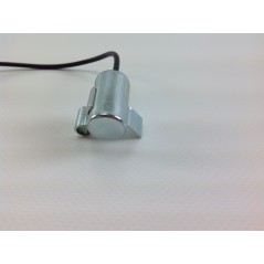 Contatto + condensatore ASPERA rasaerba tosaerba tagliaerba LAV BV BVL 000099 | NewgardenParts.com