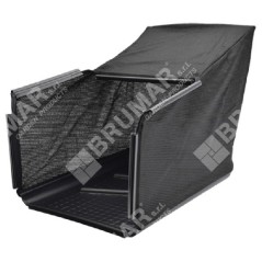 Sac de ramassage pour tondeuse à gazon COMPATIBLE MAORI - 035529 | NewgardenParts.com