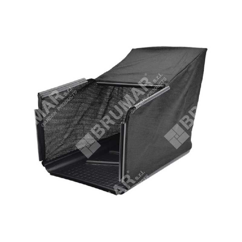 Sac de ramassage pour tondeuse à gazon COMPATIBLE MAORI - 035529