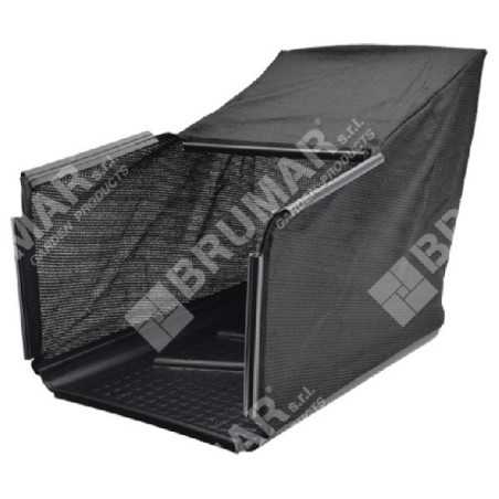 Collection bag for MAORI COMPATIBLE lawnmower - 035529 | NewgardenParts.com