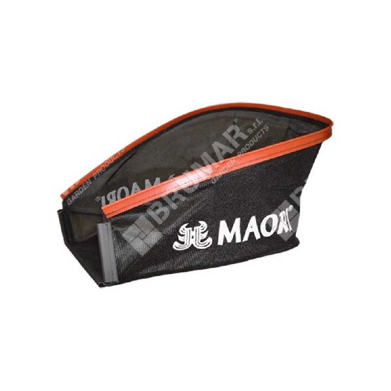 Collection bag for MAORI COMPATIBLE lawnmower - 035508