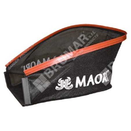 Collection bag for MAORI COMPATIBLE lawnmower - 035508 | NewgardenParts.com
