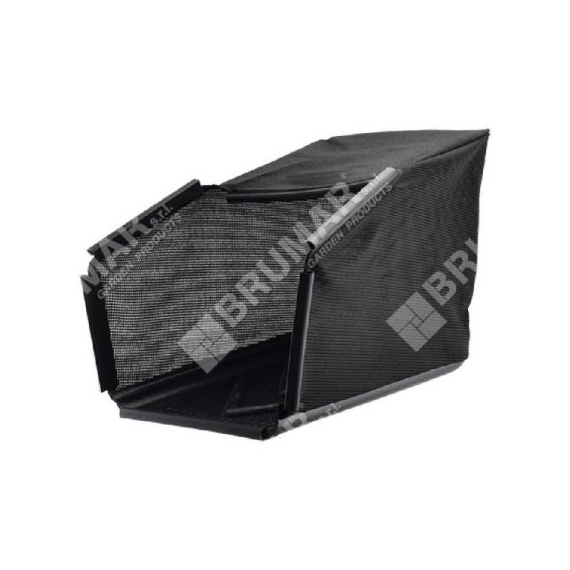 Sac de ramassage pour tondeuse à gazon COMPATIBLE MAORI - 035481