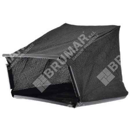 Collection bag for MAORI COMPATIBLE aerators - 035429 | NewgardenParts.com