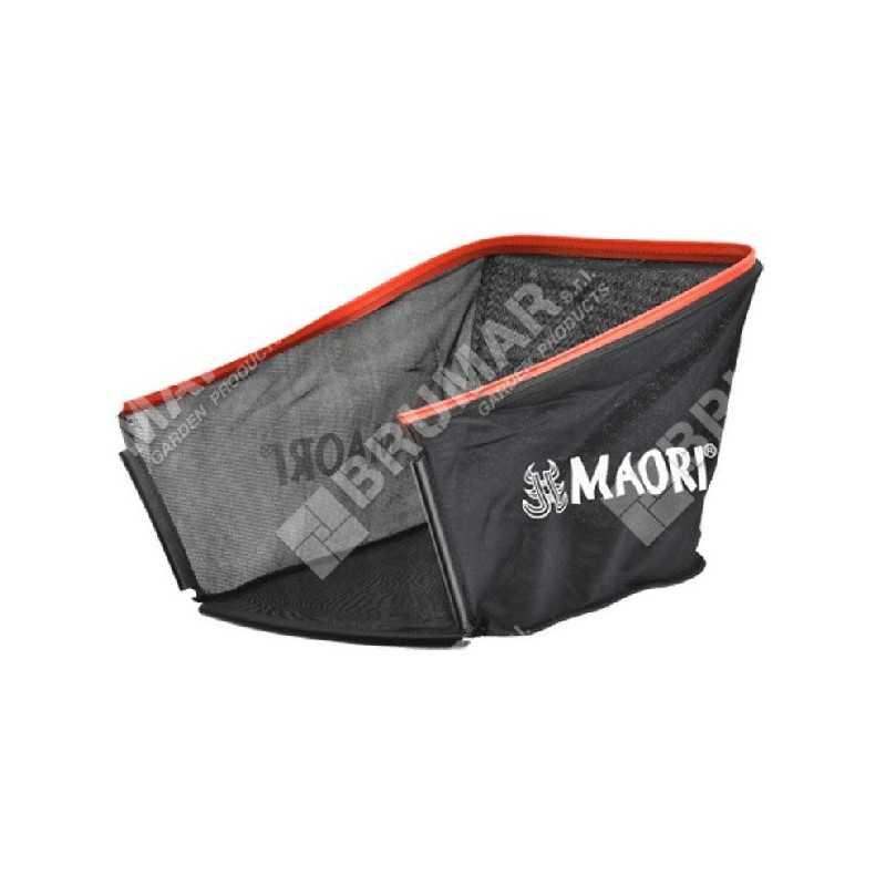 Collection bag for MAORI COMPATIBLE lawnmower - 030936