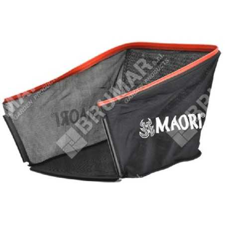 Collection bag for MAORI COMPATIBLE lawnmower - 030936 | NewgardenParts.com