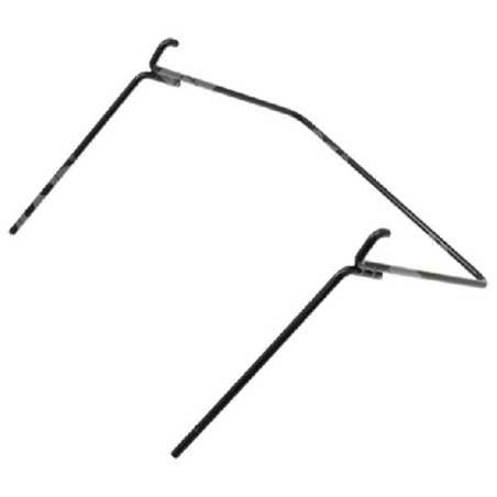 Collection bag frame for MAORI COMPATIBLE lawnmower - 030934 | NewgardenParts.com