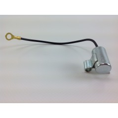 Contatto + condensatore ASPERA rasaerba tosaerba tagliaerba LAV BV BVL 000099 | NewgardenParts.com