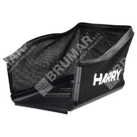 Sac de ramassage pour tondeuse à gazon COMPATIBLE HARRY - 030634 | NewgardenParts.com