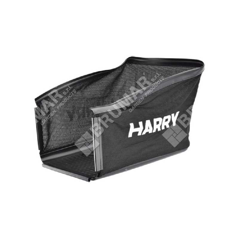 Collection bag for HARRY COMPATIBLE lawnmower - 030574