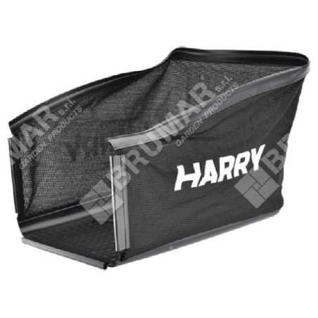 Sac de ramassage pour tondeuse à gazon COMPATIBLE HARRY - 030574 | NewgardenParts.com