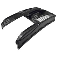 Housse de sac de collecte pour tondeuse à gazon COMPATIBLE HARRY - 030573 | NewgardenParts.com