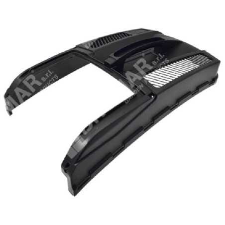 Funda bolsa recolectora para cortacésped HARRY COMPATIBLE - 030573 | NewgardenParts.com