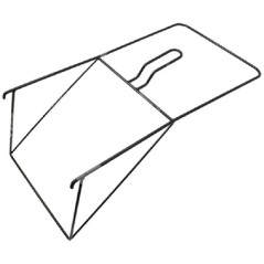 Marco de bolsa de recogida para cortacésped COMPATIBLE MAORI - 030373 | NewgardenParts.com