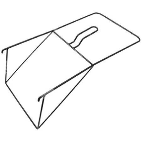 Collection bag frame for MAORI COMPATIBLE lawnmower - 030373 | NewgardenParts.com