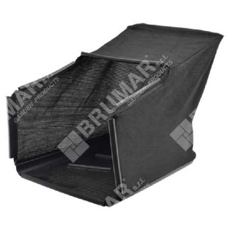 Collection bag for MAORI COMPATIBLE lawnmower - 030372 | NewgardenParts.com